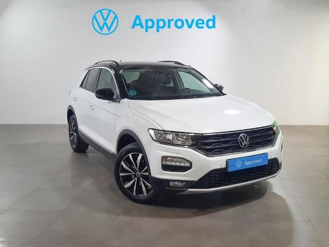 VolkswagenT-Roc Advance Style 2.0 TDI 85 kW (115 CV)
