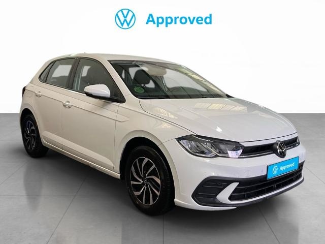 VolkswagenPolo Life 1.0 TSI 70 kW (95 CV)