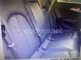 Audi A6 2.0 TDI 130 kW (177 CV)