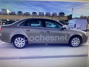 Audi A4 2.0 TDI 103 kW (140 CV)