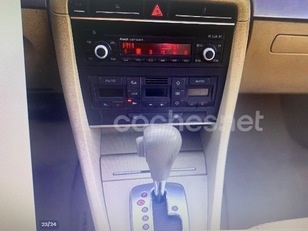 Audi A4 2.0 TDI 103 kW (140 CV)