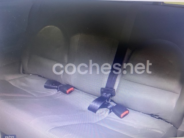 ChryslerVoyager 2.8 CRD LX Auto 110 kW (150 CV) Vehículo usado en Barcelona - 5