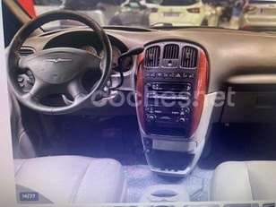 Chrysler Voyager 2.8 CRD LX Auto 110 kW (150 CV)