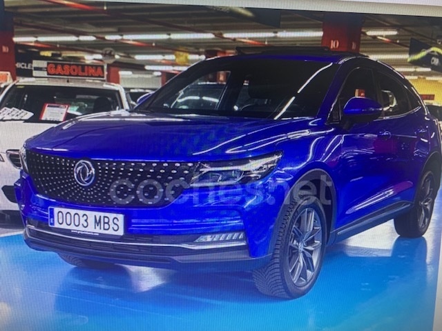 DFSKFengon 5 1.5T Classic 100 kW (136 CV) Vehículo usado en Barcelona - 1