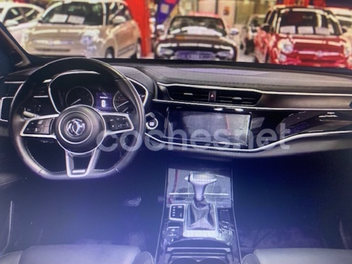 DFSKFengon 5 1.5T Classic 100 kW (136 CV) Vehículo usado en Barcelona - 6 DFSKFengon 5 1.5T Classic 100 kW (136 CV) Vehículo usado en Barcelona - 6