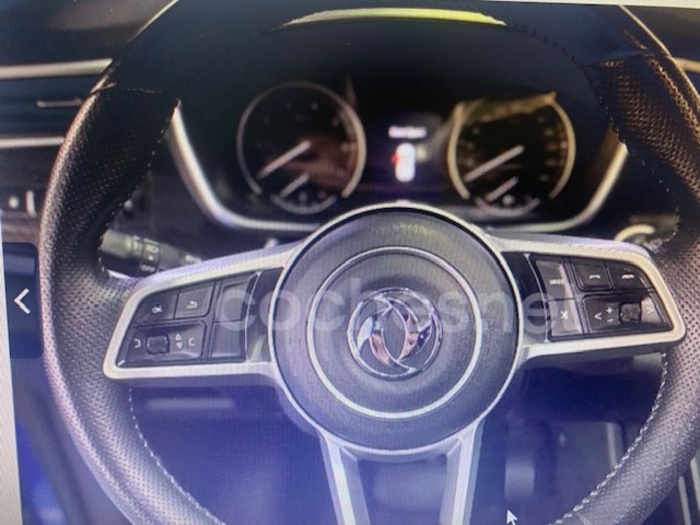 DFSKFengon 5 1.5T Classic 100 kW (136 CV) Vehículo usado en Barcelona - 7 DFSKFengon 5 1.5T Classic 100 kW (136 CV) Vehículo usado en Barcelona - 7