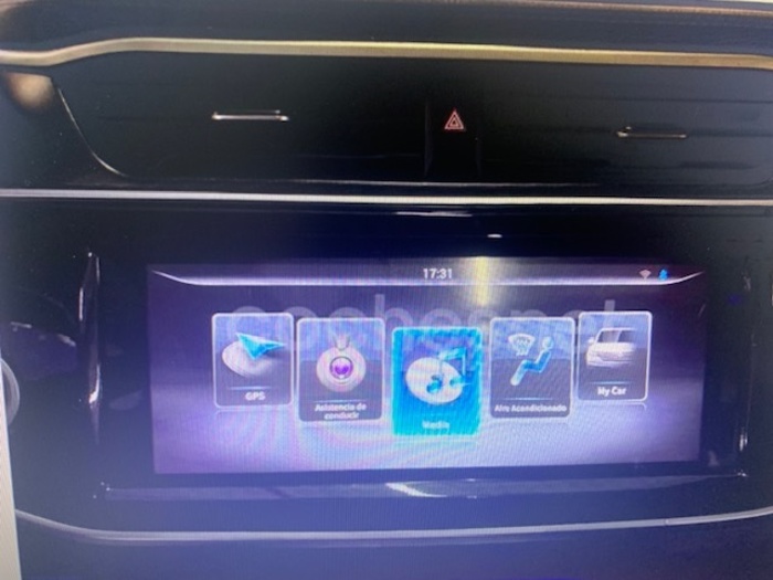 DFSKFengon 5 1.5T Classic 100 kW (136 CV) Vehículo usado en Barcelona - 8 DFSKFengon 5 1.5T Classic 100 kW (136 CV) Vehículo usado en Barcelona - 8