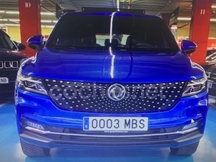 DFSK Fengon 5 1.5T Classic 100 kW (136 CV)