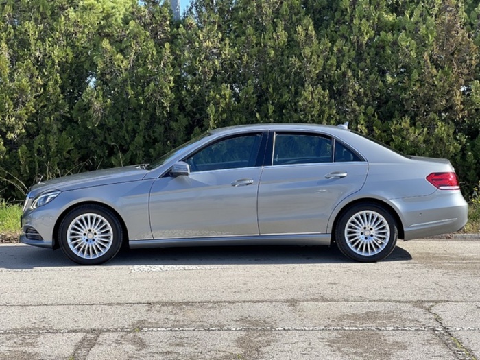 Mercedes-BenzClase E 350 Elegance 225 kW (306 CV) Vehículo usado en Barcelona - 3 Mercedes-BenzClase E 350 Elegance 225 kW (306 CV) Vehículo usado en Barcelona - 3