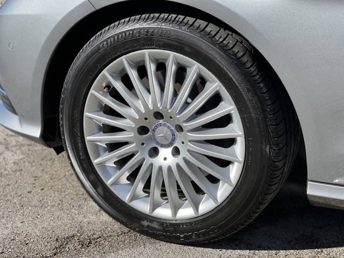 Mercedes-BenzClase E 350 Elegance 225 kW (306 CV) Vehículo usado en Barcelona - 14 Mercedes-BenzClase E 350 Elegance 225 kW (306 CV) Vehículo usado en Barcelona - 14