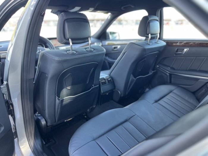 Mercedes-BenzClase E 350 Elegance 225 kW (306 CV) Vehículo usado en Barcelona - 18 Mercedes-BenzClase E 350 Elegance 225 kW (306 CV) Vehículo usado en Barcelona - 18