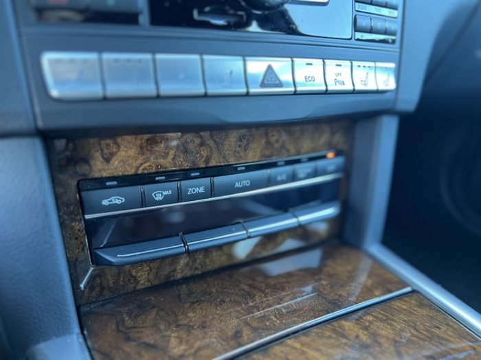 Mercedes-BenzClase E 350 Elegance 225 kW (306 CV) Vehículo usado en Barcelona - 23 Mercedes-BenzClase E 350 Elegance 225 kW (306 CV) Vehículo usado en Barcelona - 23