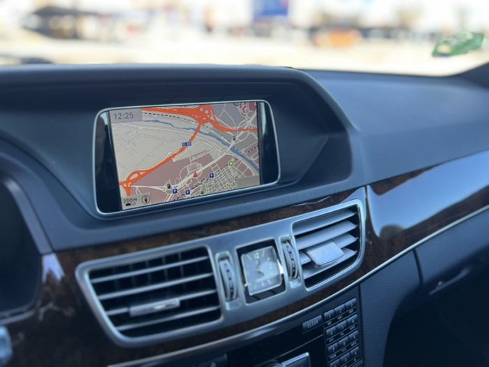 Mercedes-BenzClase E 350 Elegance 225 kW (306 CV) Vehículo usado en Barcelona - 24 Mercedes-BenzClase E 350 Elegance 225 kW (306 CV) Vehículo usado en Barcelona - 24