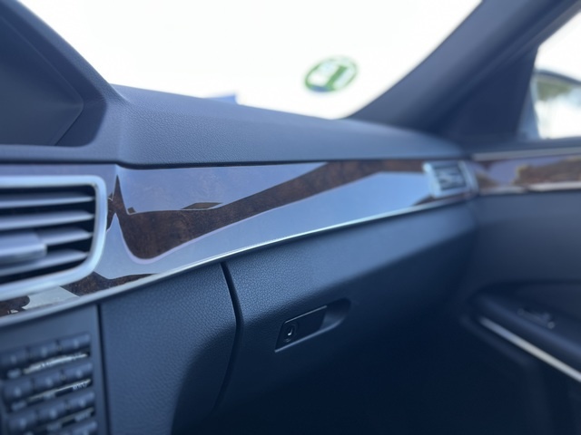 Mercedes-BenzClase E 350 Elegance 225 kW (306 CV) Vehículo usado en Barcelona - 28