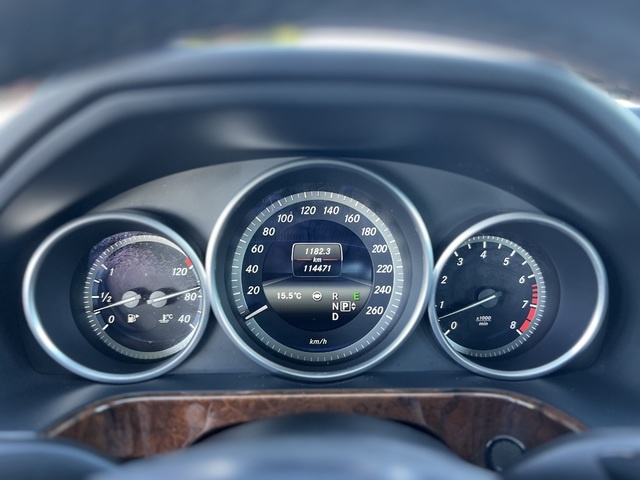 Mercedes-BenzClase E 350 Elegance 225 kW (306 CV) Vehículo usado en Barcelona - 31