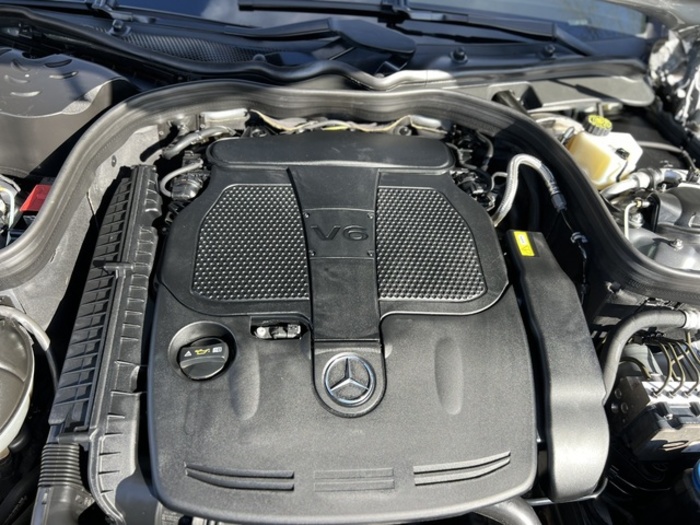 Mercedes-BenzClase E 350 Elegance 225 kW (306 CV) Vehículo usado en Barcelona - 33 Mercedes-BenzClase E 350 Elegance 225 kW (306 CV) Vehículo usado en Barcelona - 33