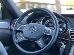 Mercedes-Benz Clase E 350 Elegance 225 kW (306 CV)