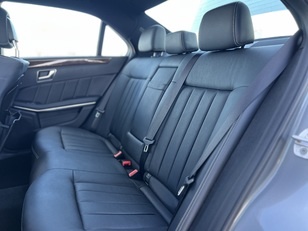 Mercedes-Benz Clase E 350 Elegance 225 kW (306 CV)