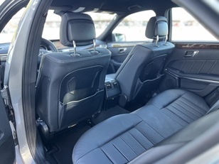 Mercedes-Benz Clase E 350 Elegance 225 kW (306 CV)