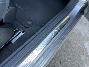 Mercedes-Benz Clase E 350 Elegance 225 kW (306 CV)