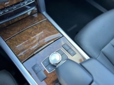 Mercedes-Benz Clase E 350 Elegance 225 kW (306 CV) Mercedes-Benz Clase E 350 Elegance 225 kW (306 CV)