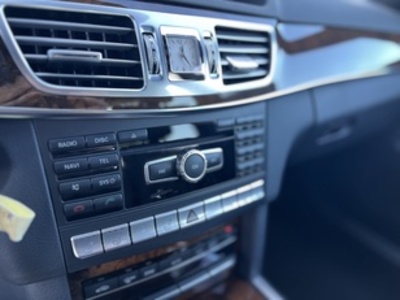 Mercedes-Benz Clase E 350 Elegance 225 kW (306 CV) Mercedes-Benz Clase E 350 Elegance 225 kW (306 CV)