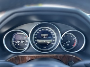 Mercedes-Benz Clase E 350 Elegance 225 kW (306 CV)