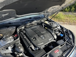 Mercedes-Benz Clase E 350 Elegance 225 kW (306 CV)
