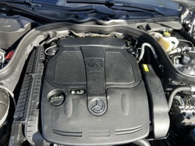 Mercedes-Benz Clase E 350 Elegance 225 kW (306 CV) Mercedes-Benz Clase E 350 Elegance 225 kW (306 CV)