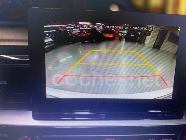 KiaCeed Tourer 1.0 T-GDi GT Line 88 kW (120 CV) Vehículo usado en Barcelona - 7