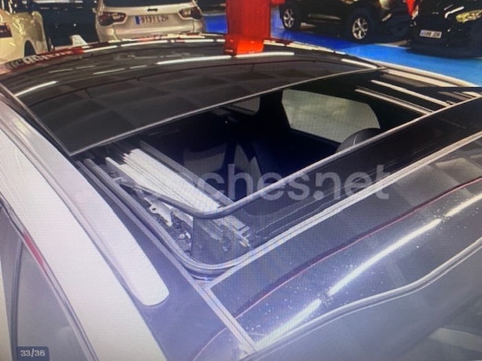 KiaCeed Tourer 1.0 T-GDi GT Line 88 kW (120 CV) Vehículo usado en Barcelona - 8 KiaCeed Tourer 1.0 T-GDi GT Line 88 kW (120 CV) Vehículo usado en Barcelona - 8