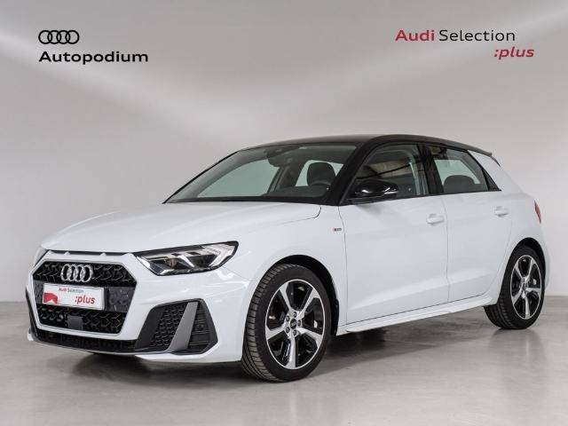 AudiA1 Sportback Adrenalin 30 TFSI 81 kW (110 CV) S tronic