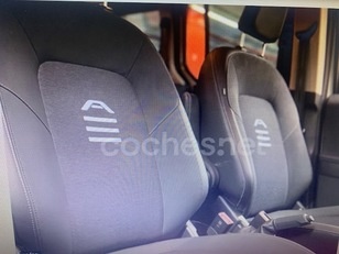 Ford Tourneo Courier 1.0 Ecoboost Active 92 kW (125 CV)