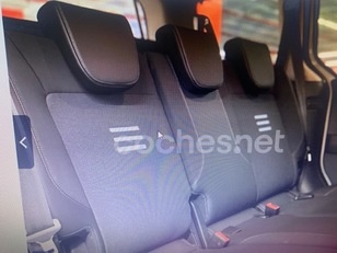 Ford Tourneo Courier 1.0 Ecoboost Active 92 kW (125 CV)