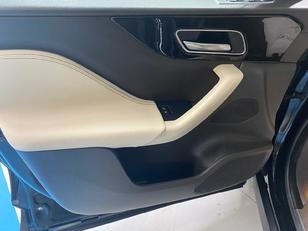 Jaguar F-PACE 2.0L i4D Prestige Auto 132 kW (180 CV)