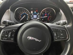 Jaguar F-PACE 2.0L i4D Prestige Auto 132 kW (180 CV)