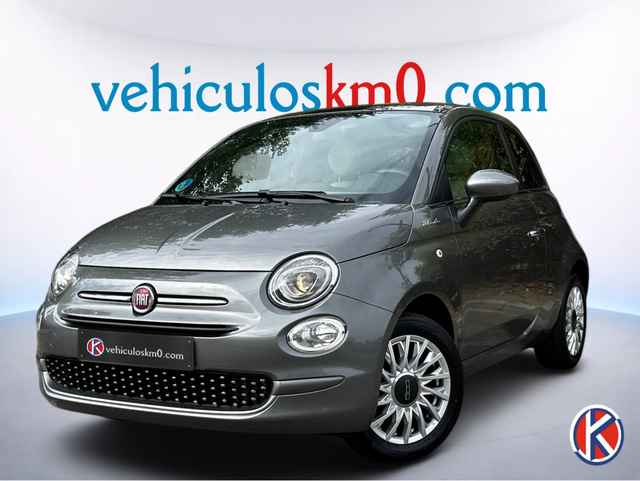 Fiat500 1.0 Hybrid Dolcevita 51 kW (70 CV)