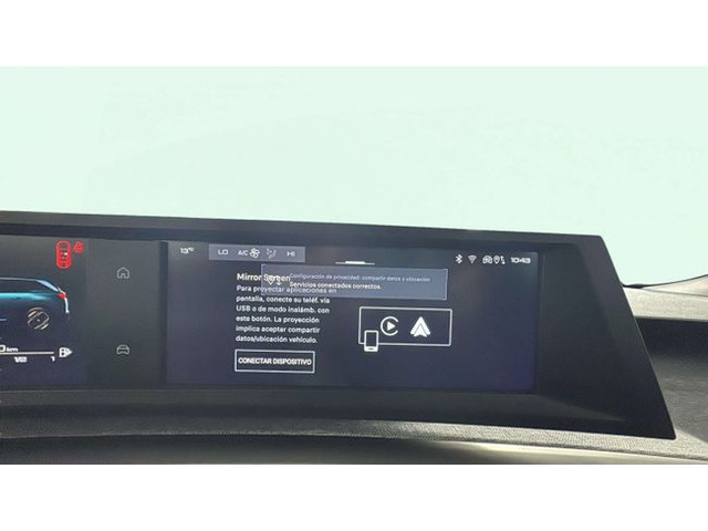 Peugeot5008 Hybrid 1.2 Allure eDCS6 107 kW (145 CV) Vehículo usado en Barcelona - 16