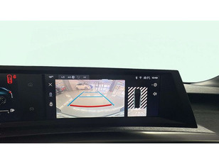 Peugeot 5008 Hybrid 1.2 Allure eDCS6 107 kW (145 CV)