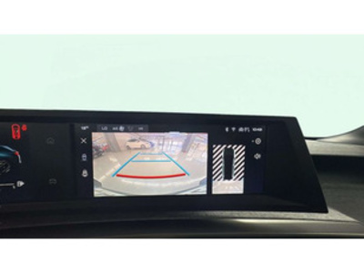 Peugeot 5008 Hybrid 1.2 Allure eDCS6 107 kW (145 CV) Peugeot 5008 Hybrid 1.2 Allure eDCS6 107 kW (145 CV)