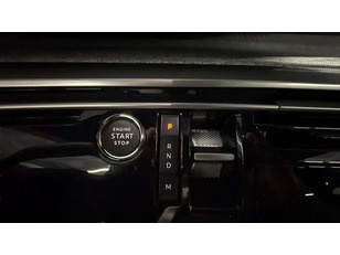 Peugeot 5008 Hybrid 1.2 Allure eDCS6 107 kW (145 CV)