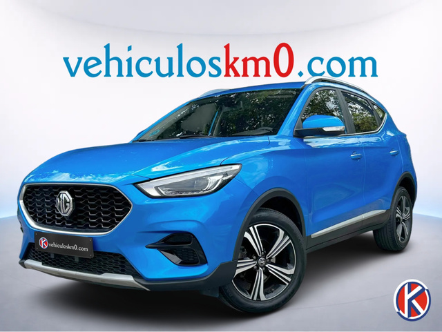 MGZS 1.5 Comfort 78 kW (106 CV)