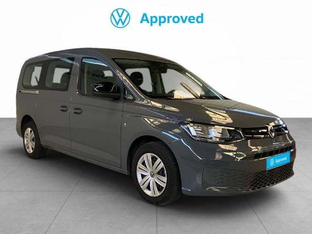 VolkswagenCaddy Maxi Outdoor 2.0 TDI 90 kW (122 CV) DSG