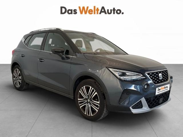 SEATArona 1.0 TSI S&S Xperience XM Edition 81 kW (110 CV)