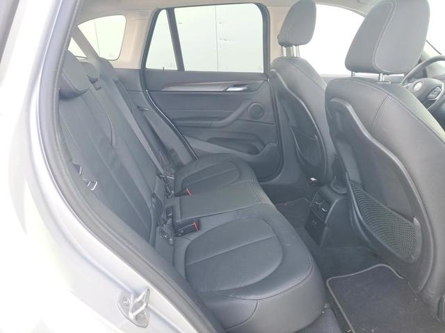 BMWX1 sDrive18d 110 kW (150 CV) Vehículo usado en Barcelona - 8