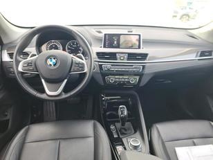 BMW X1 sDrive18d 110 kW (150 CV)