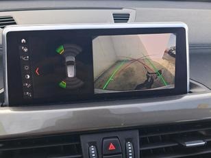 BMW X1 sDrive18d 110 kW (150 CV)