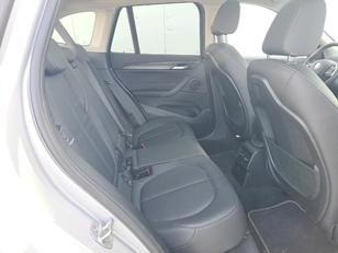 BMW X1 sDrive18d 110 kW (150 CV)