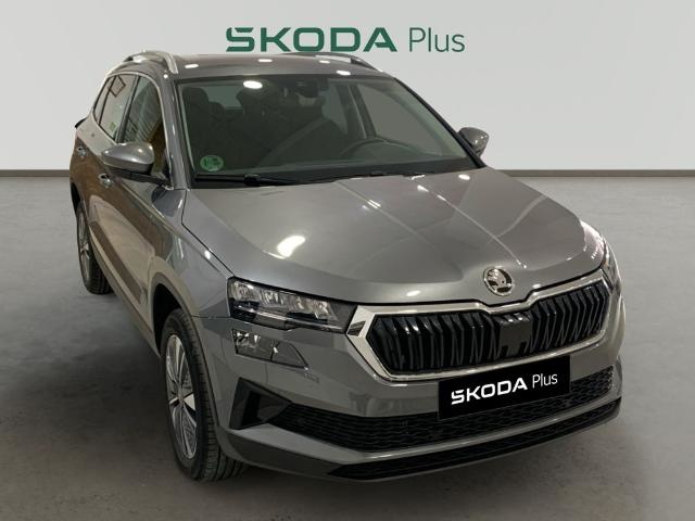 SkodaKaroq 1.5 TSI ACT Selection DSG 110 kW (150 CV)