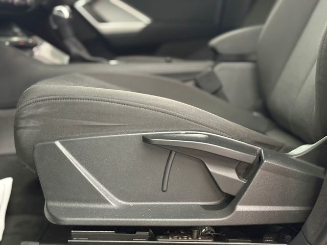 AudiQ3 Sportback 35 TDI 110 kW (150 CV) S tronic Vehículo usado en Barcelona - 3